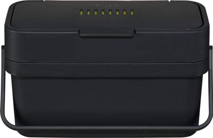 Actual product image Joseph Joseph Compo organic waste bin - graphite (4 l)