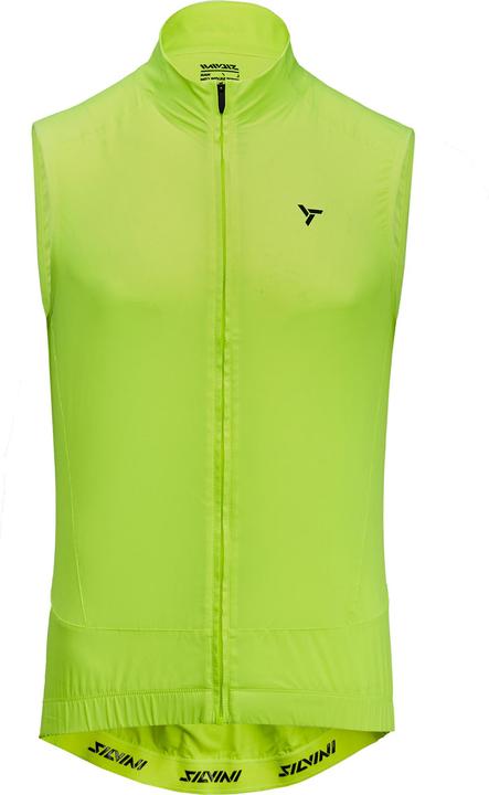 MGA Herrenweste Silvini Herren Jacke Leggero MJ2117 (L)