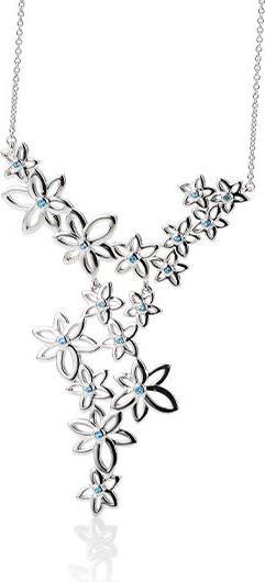 Produktbild Breuning COLLIER - ED.TOP.DUNKEL (SWISS BLUE)