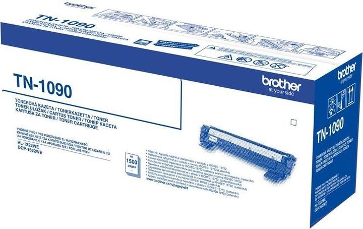 Immagine prodotto Brother TN-1090 (FC)