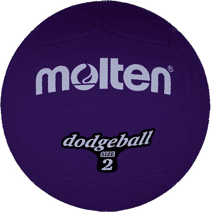 Molten Db2-V Dodgeball