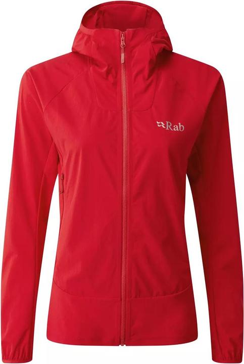 Image du produit Rab Veste pour femme Borealis (12)