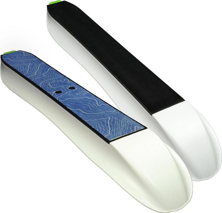 Immagine prodotto Crossblades Softbootbindung (35.04")