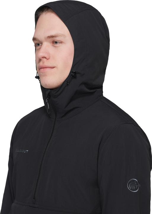 Actual product image Mammut Hiking WB Hooded Anorak (S)