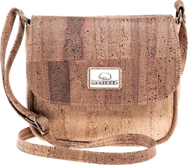 Montado Schultertasche «Basic»