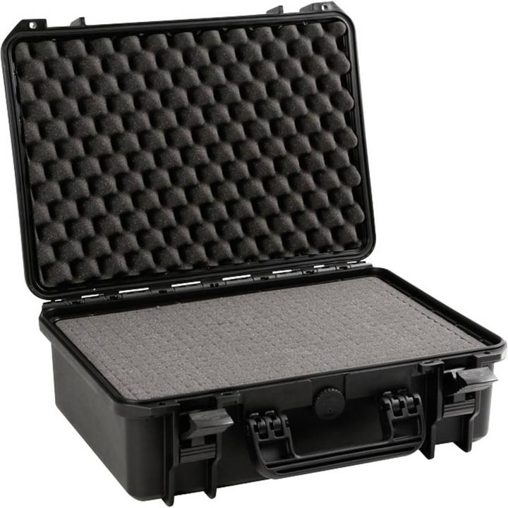 Actual product image Perel Outdoor case (W x H x D) 464