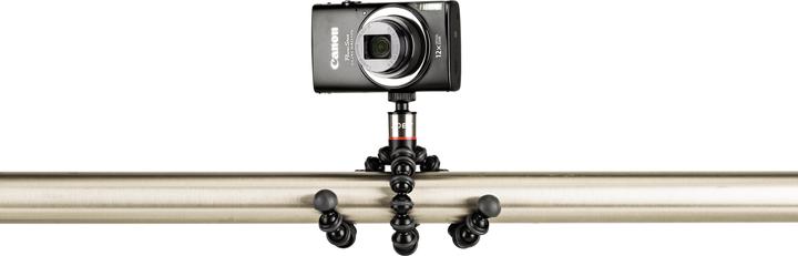 Actual product image Joby GorillaPod 325 (Plastic, Metal)