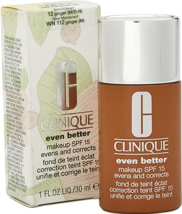 Actual product image Clinique Even Better (WN 112)