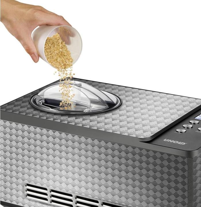 Actual product image Unold Limited Edition 2022 - 48897 (EU plug)