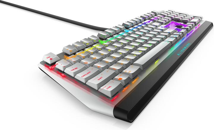 Actual product image Dell Alienware AW510K (US, Cable)