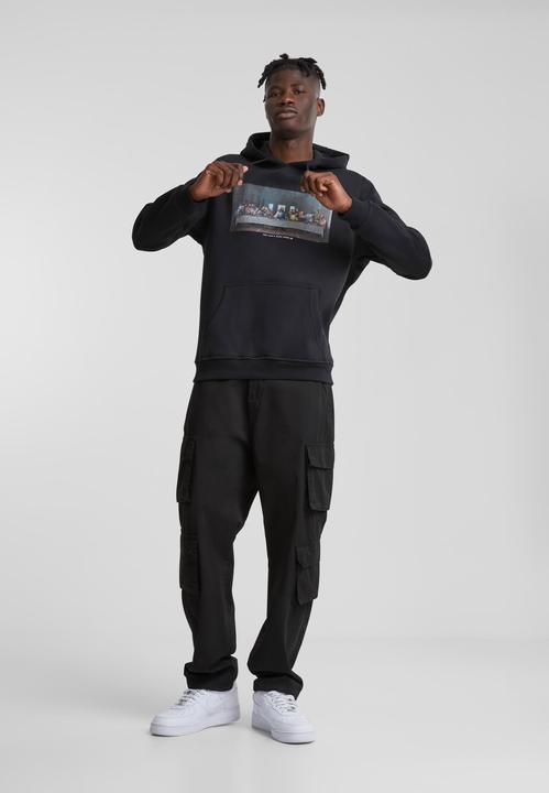 Produktbild Mister Tee Can't Hang With Us Hoody - 18599 (5XL)