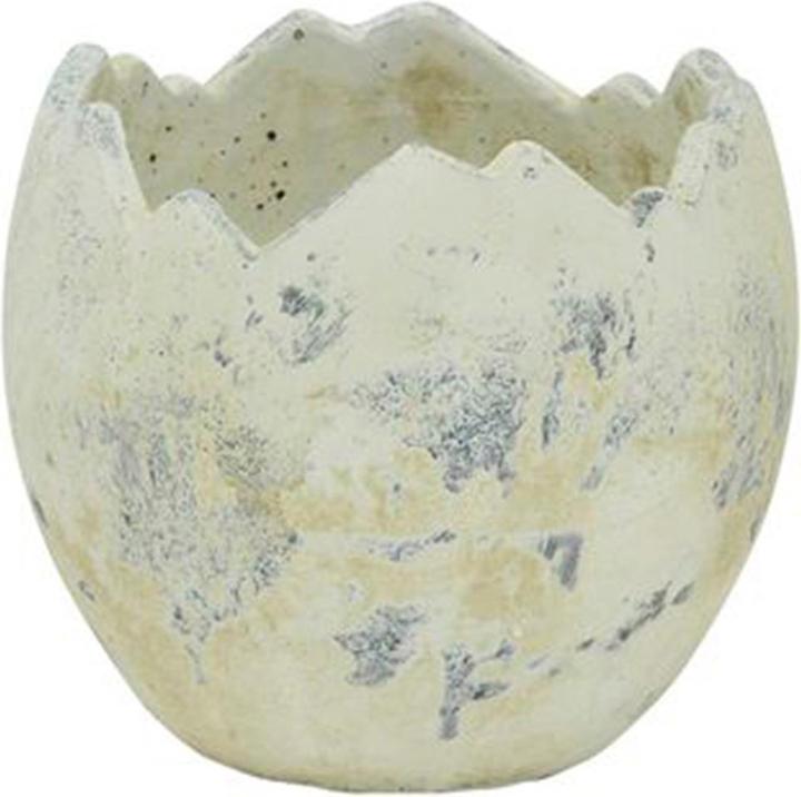 Image du produit Exner Garten und Wohnaccessoires Oeuf de plante Valo