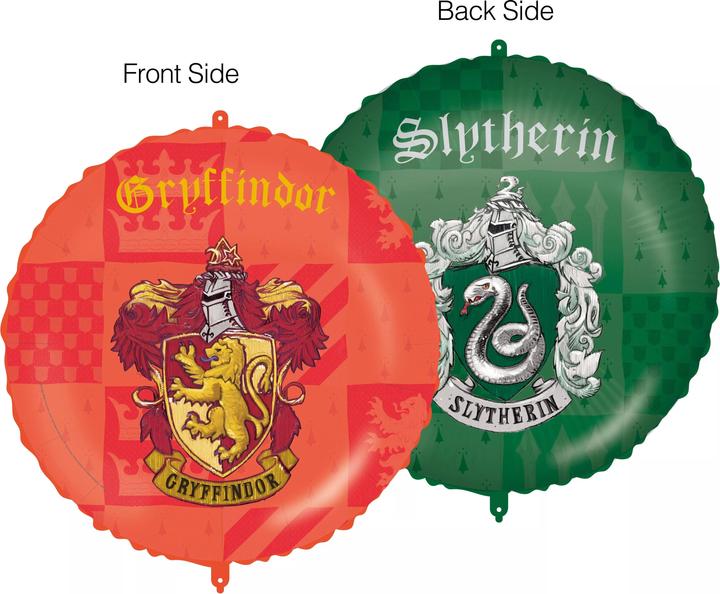Produktbild Procos Folienballon Harry Potter (1 x)