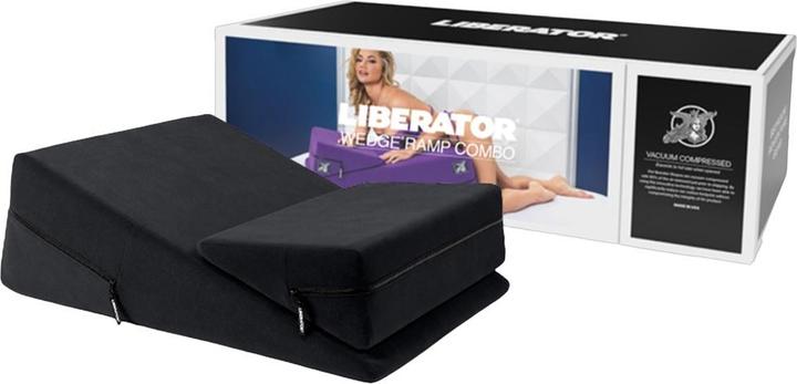 Produktbild Liberator Wedge & Ramp Combo