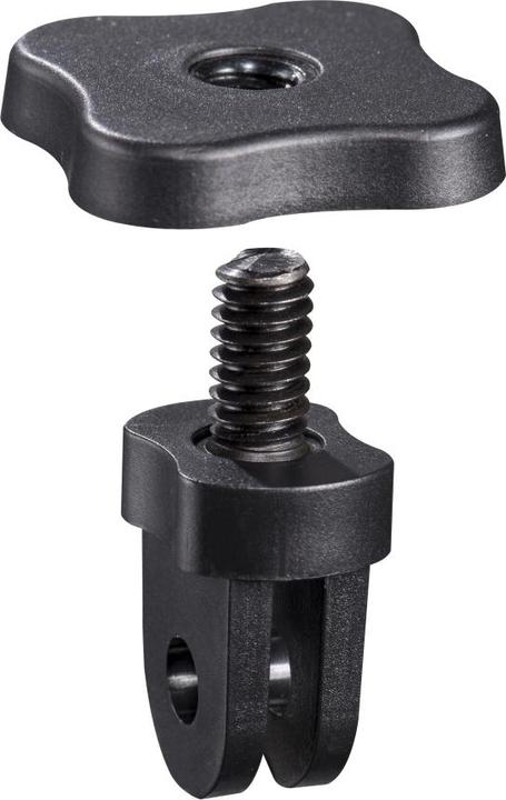Actual product image mantona 20233 - Rack accessories (GoPro HERO8 Black)