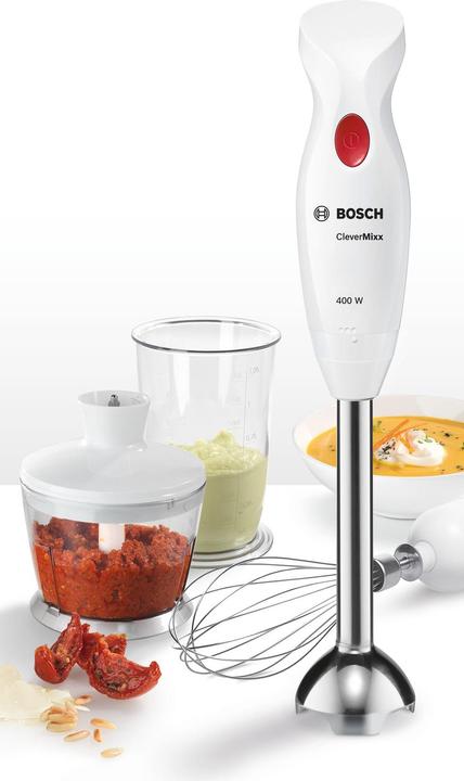 Produktbild Bosch Hausgeräte Msm24500 (EU-Stecker)