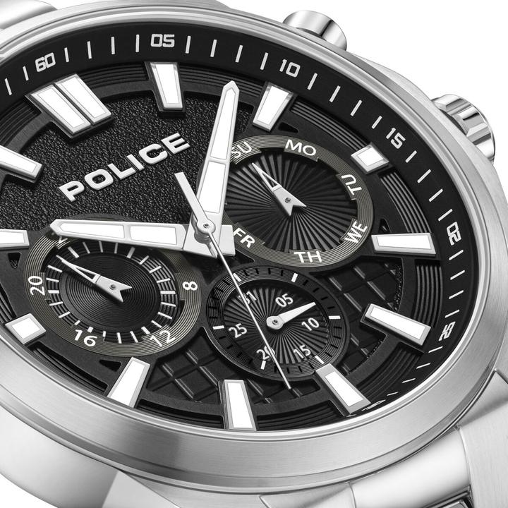 Actual product image Police PEWJK0021001 Rangy (44 mm)