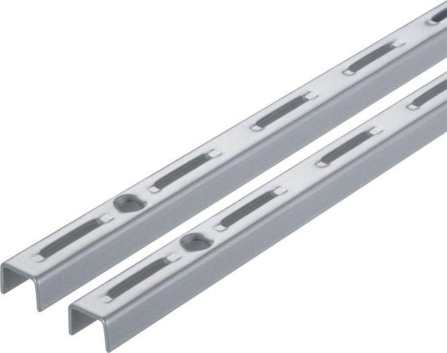 Actual product image Element-System Wall rail