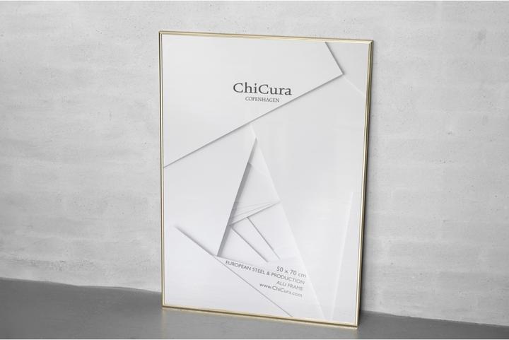 Immagine prodotto ChiCura Alu Frame Glass (30 x 40 cm)