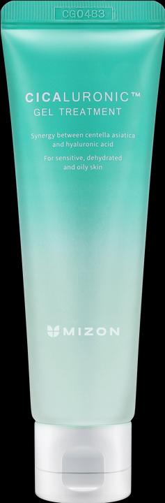 Produktbild Mizon Cicaluronic gel treatment (50 ml, 24h Creme)