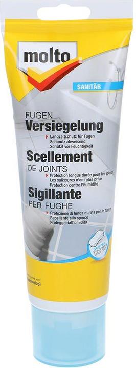 Actual product image Molto Joint sealing (271 g)