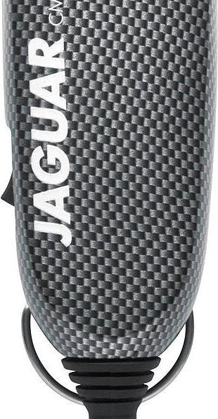 Actual product image Jaguar HSM CM 2000 Fusion carbon