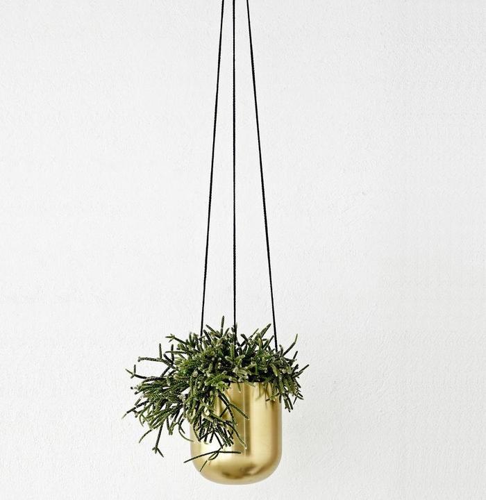 Actual product image Bloomingville Inna (1 x, 13.5 x 15 cm, 27 l)