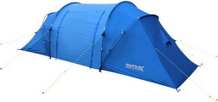 Produktbild Regatta Zelt Huron 6 Personen (6 Personen)
