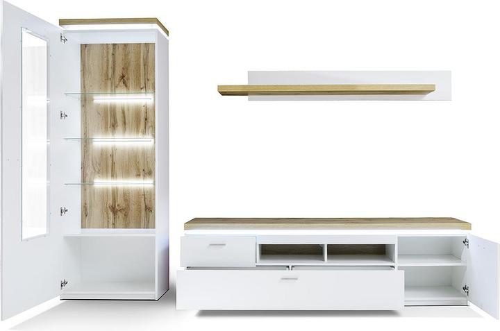 Immagine prodotto Robas Lund Cali (195 x 57 x 44 cm)