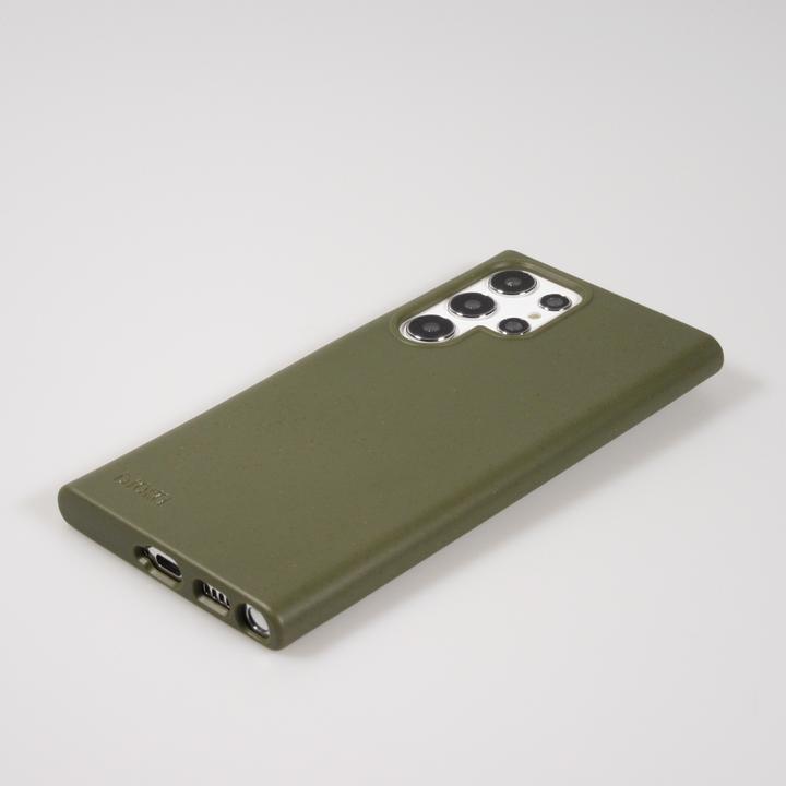 Immagine prodotto Bioka Copertina Biodegradabile Eco-Friendly Compostabile (Samsung Galaxy S22 Ultra)