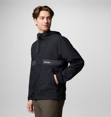Image du produit Columbia Coupe-vent à Capuche Spire Valley™ Homme (XL)