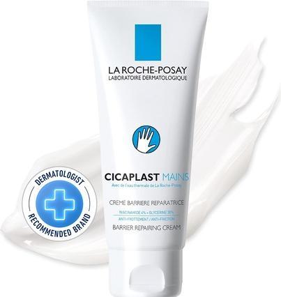 Produktbild La Roche Posay Cicaplast Barrier Repairing Cream (100 ml)
