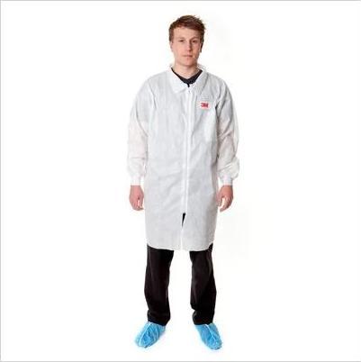 Produktbild 3M Laborkittel (M)