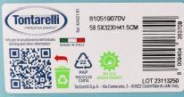 Immagine prodotto Tontarelli Pattumiera Differenziata Patty 3 (40 l)