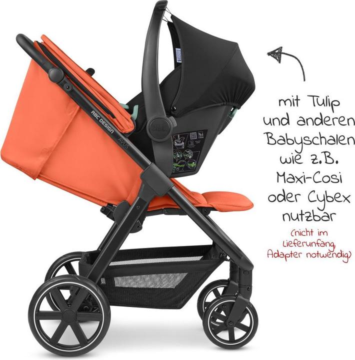 Image du produit ABC Design Avus