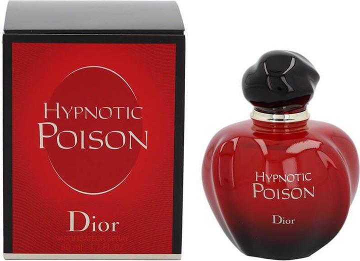 Image du produit Dior Hypnotic Poison (Eau de toilette, 50 ml)