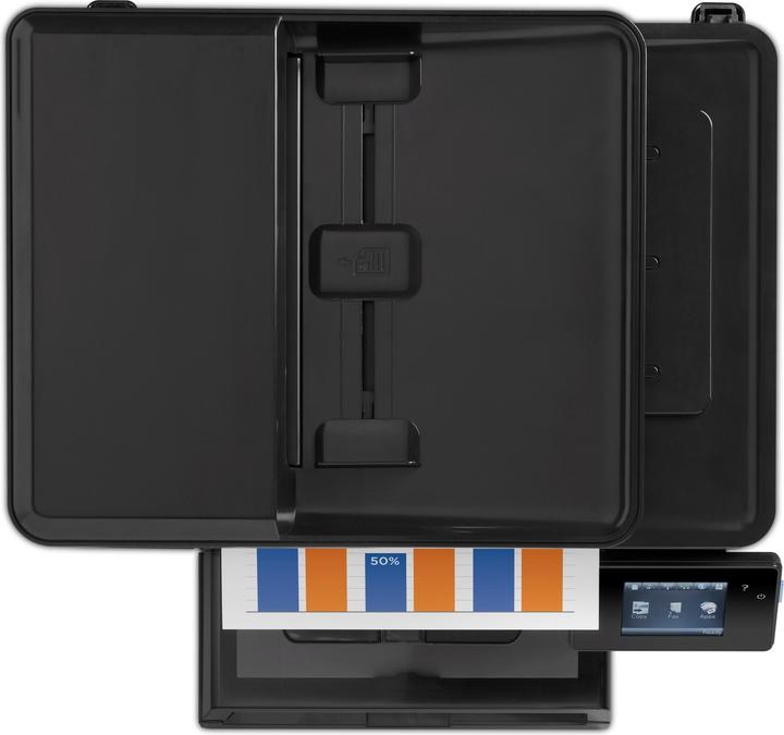 Productafbeelding HP M177fw kleurenlaserjet pro (Laser, Kleur)