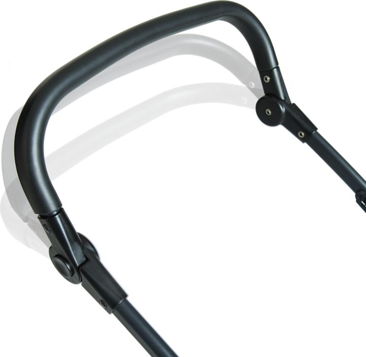 Produktbild Hauck Rapid 4