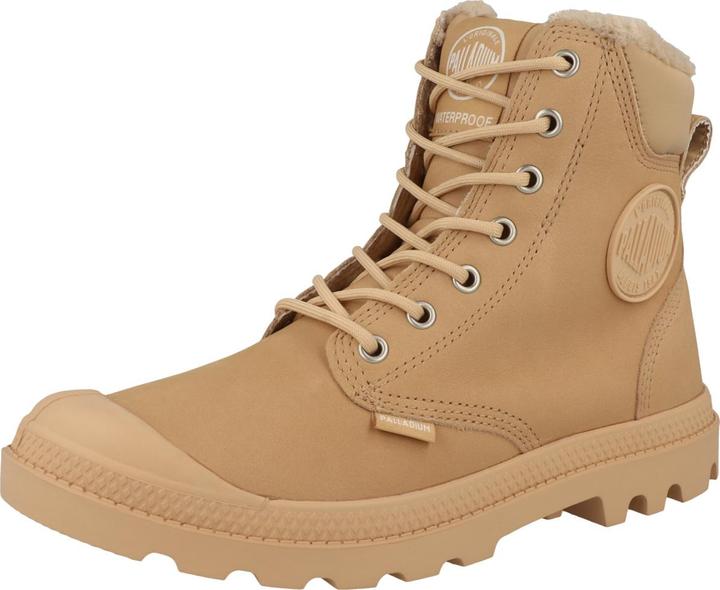 Actual product image Palladium Pampa Sport Cuff WPS - 60801 (39)