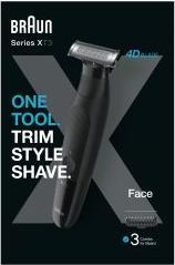 Produktbild Braun Series X