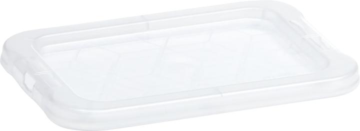 Immagine prodotto micasa Evo (12 x 18 x 1 cm, 1.20 l)