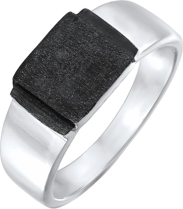 Produktbild Kuzzoi Siegelring (64, 925 Silber)