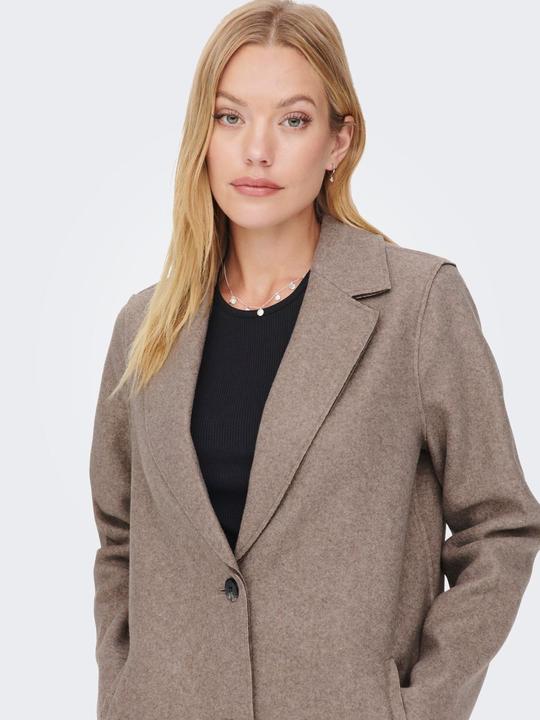 Image du produit Only Manteau uni (M)