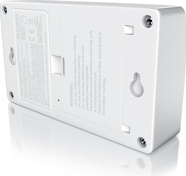 Image du produit Brandson CO-Melder