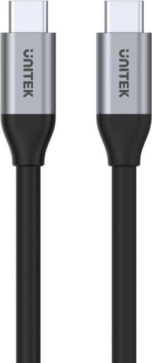 Actual product image Unitek C14082ABK (1 m, USB 3.2 Gen 2)