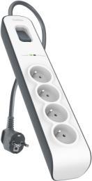 Actual product image Belkin BSV400ca2M (4 x, CEE 7/5, 2 m)