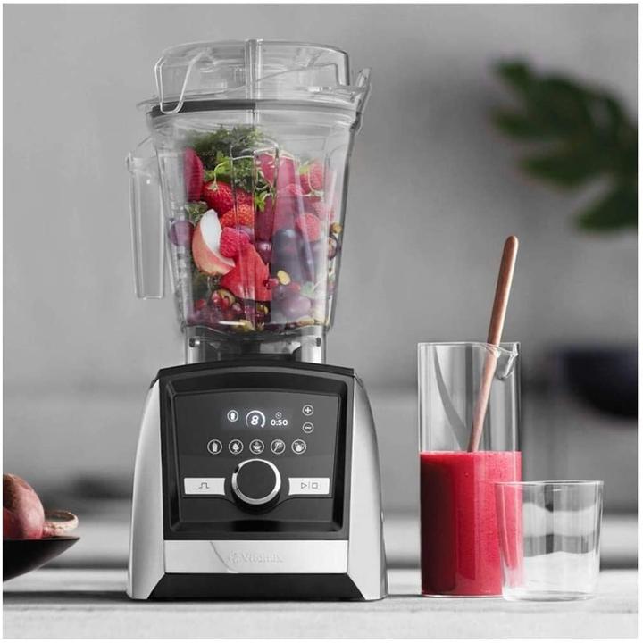 Productafbeelding Vitamix Ascent A3500i (EU-stekker, 1400 W)