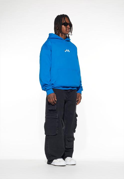 Image du produit Lost Youth LY HOODIE "YOUTH - 21637 (XL)