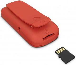 Actual product image Energy Sistem 426485 MP3/MP4 Player MP3 Player Coral (8 GB)