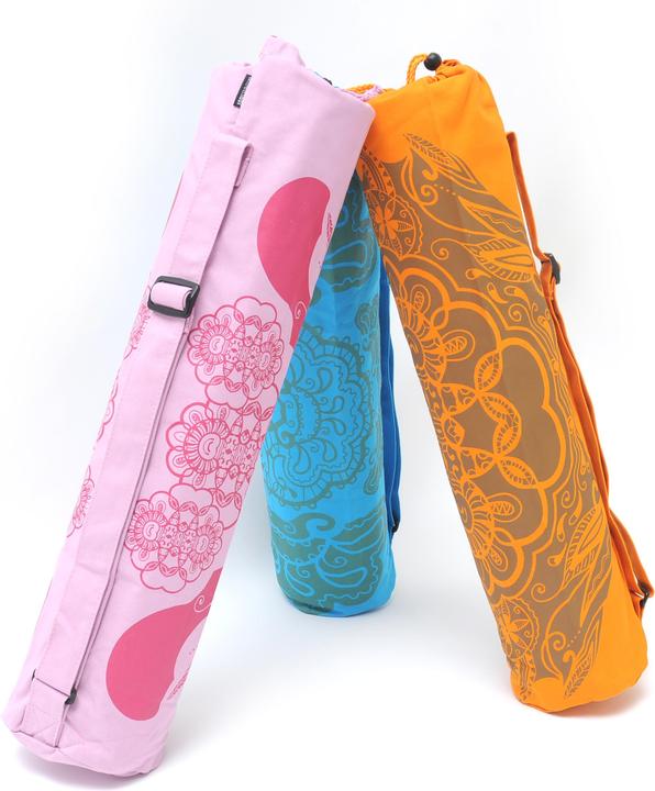 Produktbild Yogistar Yogatasche Basic Art Org